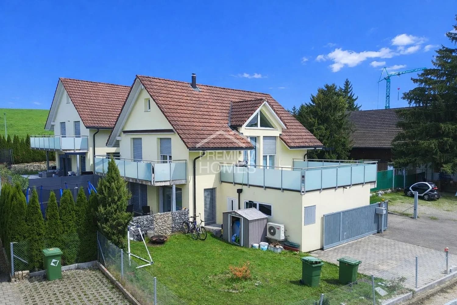 PLATZ FÜR IHRE SCHÖNSTEN ERINNERUNGEN