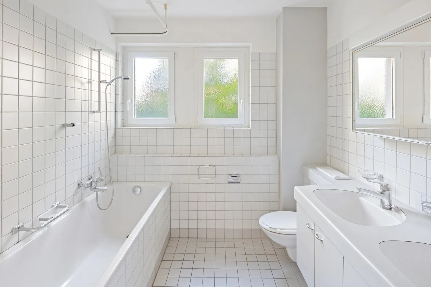 Gemütliches Wohnen im Herzen von Frauenfeld