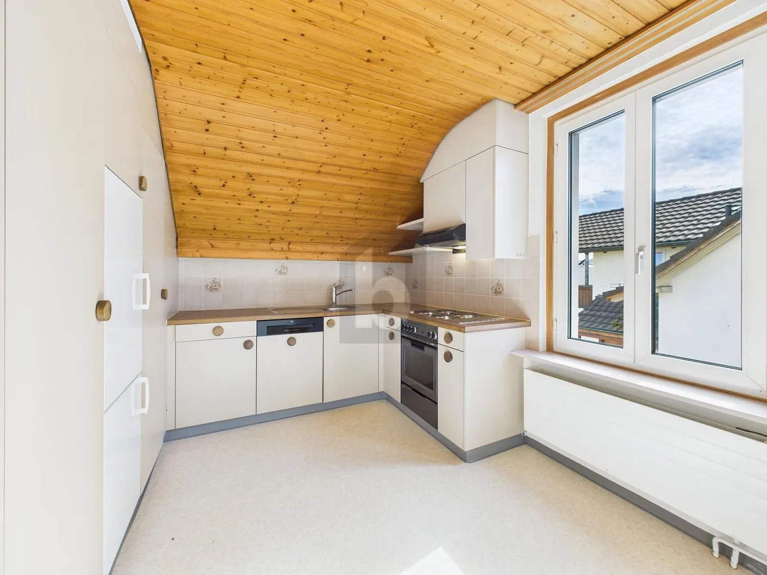 RUSTIKAL UND GEMÜTLICH