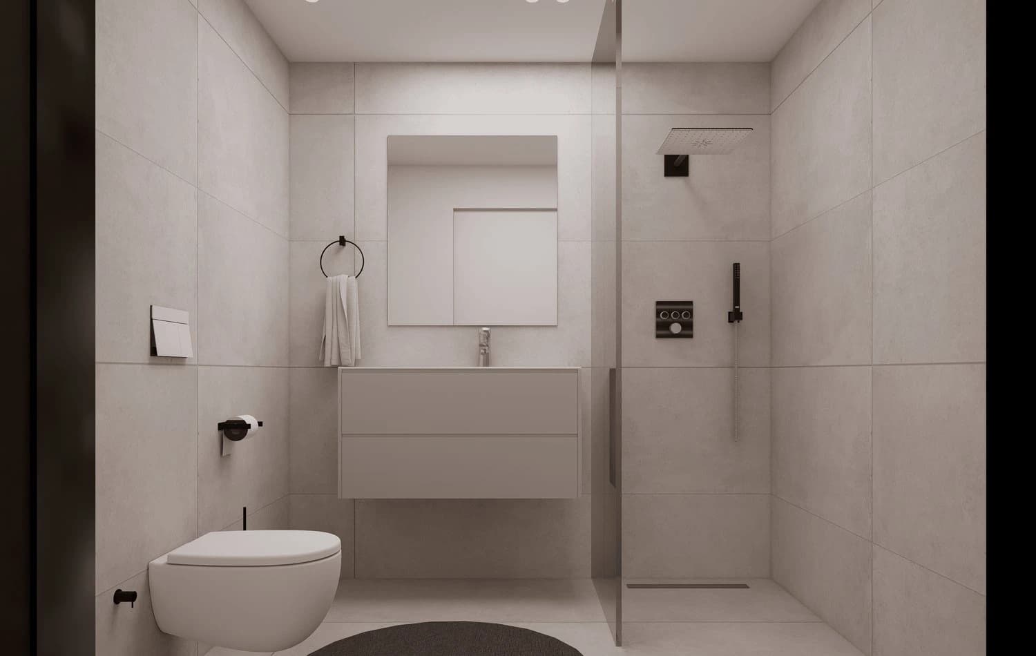 Lichtdurchflutete 3.5-Zimmer-Wohnung in Zürich-Altstetten  moderner Wohnkomfort in begehrter Lage