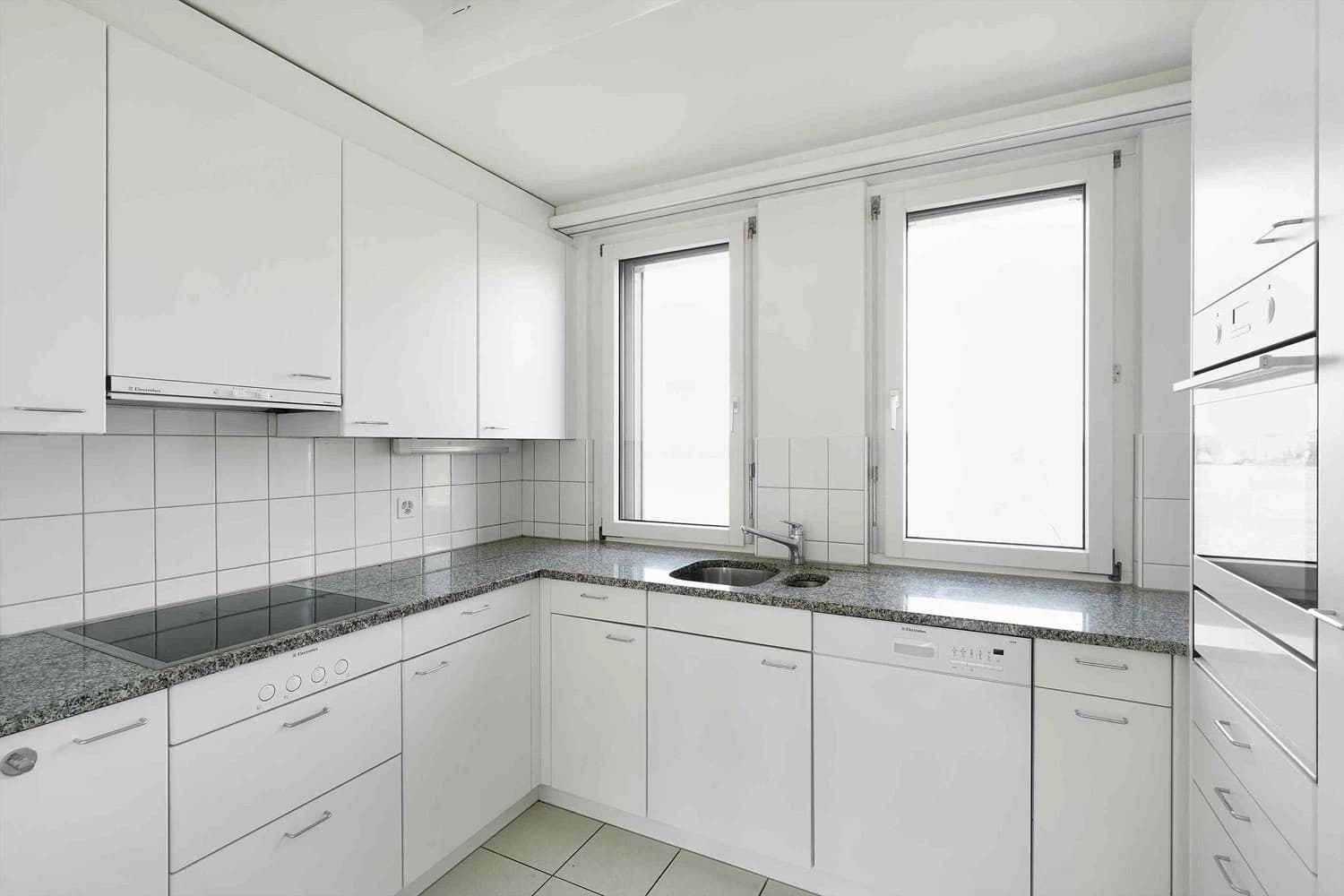 Traumhafte Maisonette-Wohnung in Aesch!