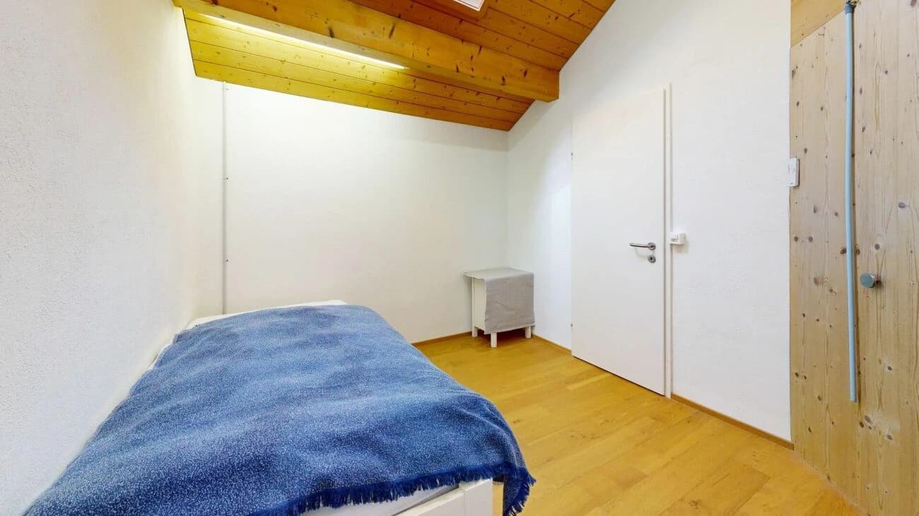 Gemütlicher Haupt- oder Ferienwohnsitz mit Galerie und Seesicht