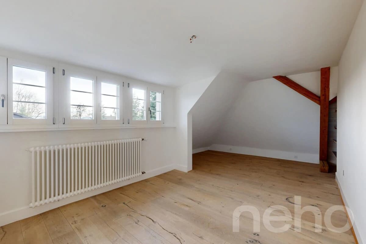 Sonniges Familien-Bijou: Gourmet-Küche, Sauna & idyllischer Garten