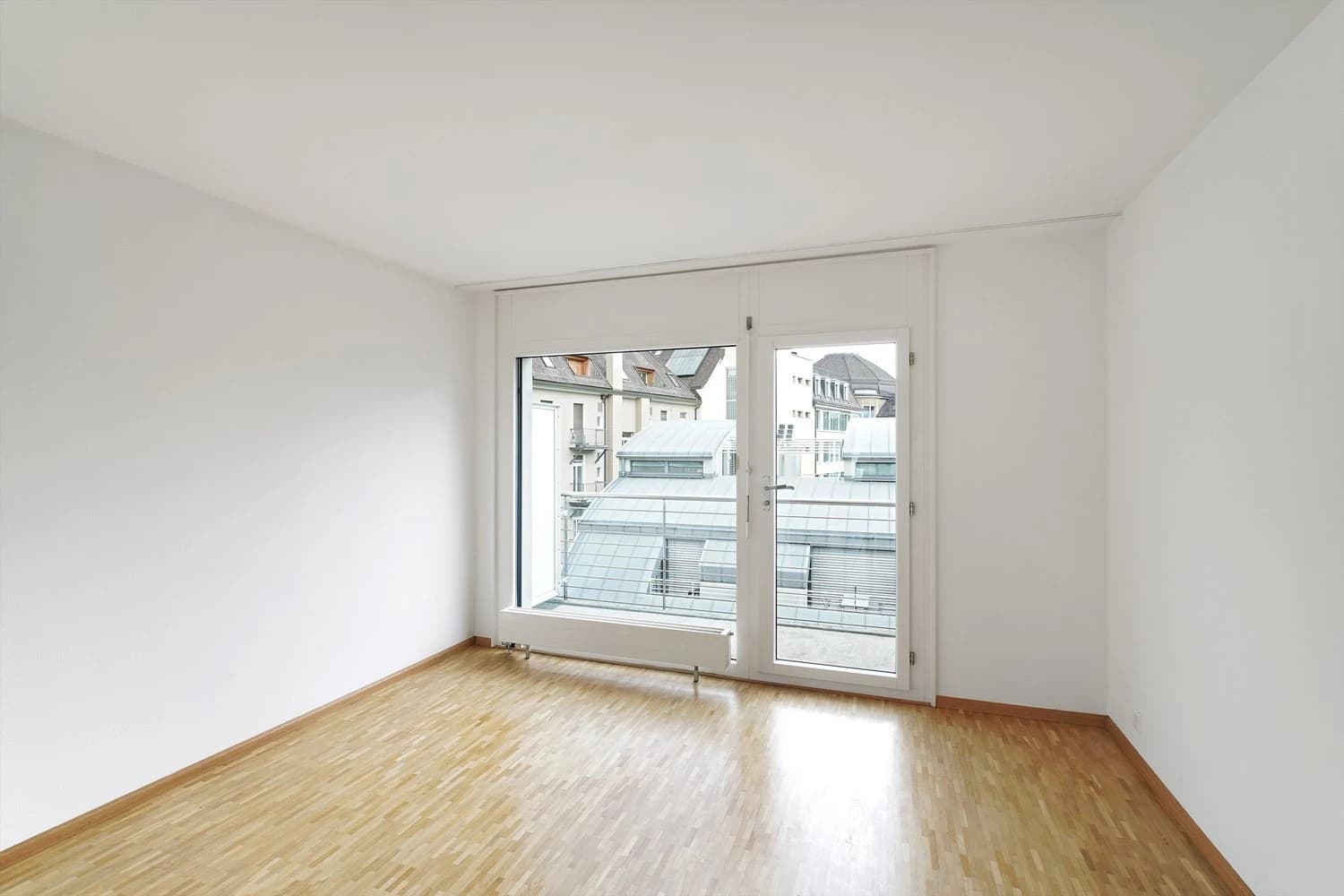 Spezielle 3.5 Zimmer Maisonette-Wohnung an top Lage!
