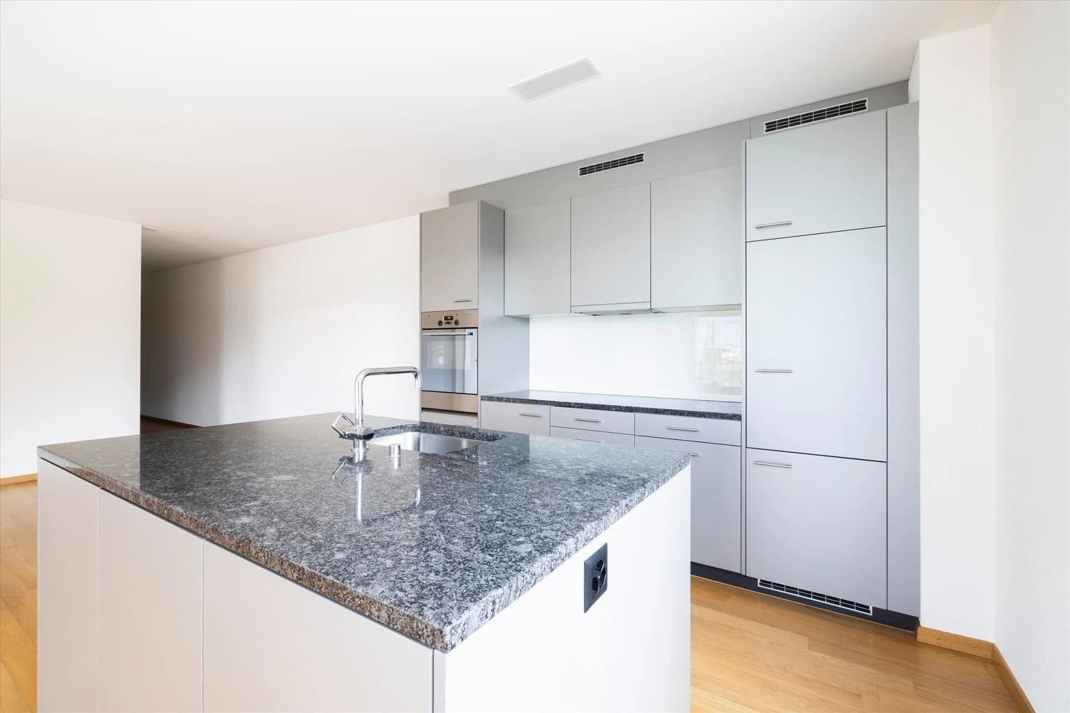 Willkommen in Ihrer neuen Wohnung