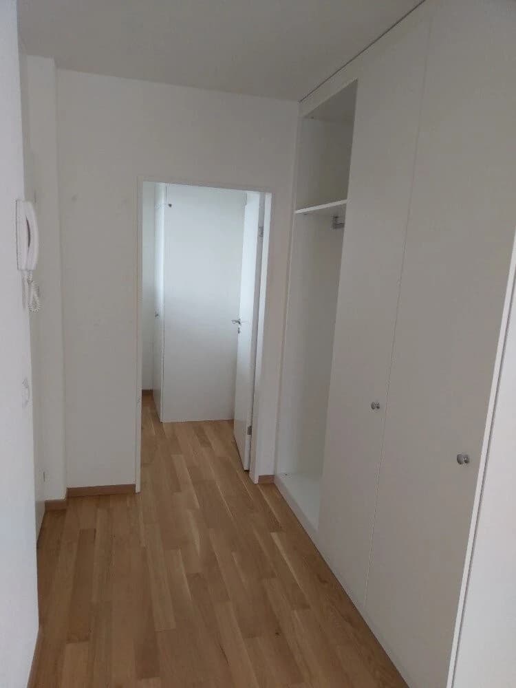 Attraktive Wohnlage im Kanton Luzern