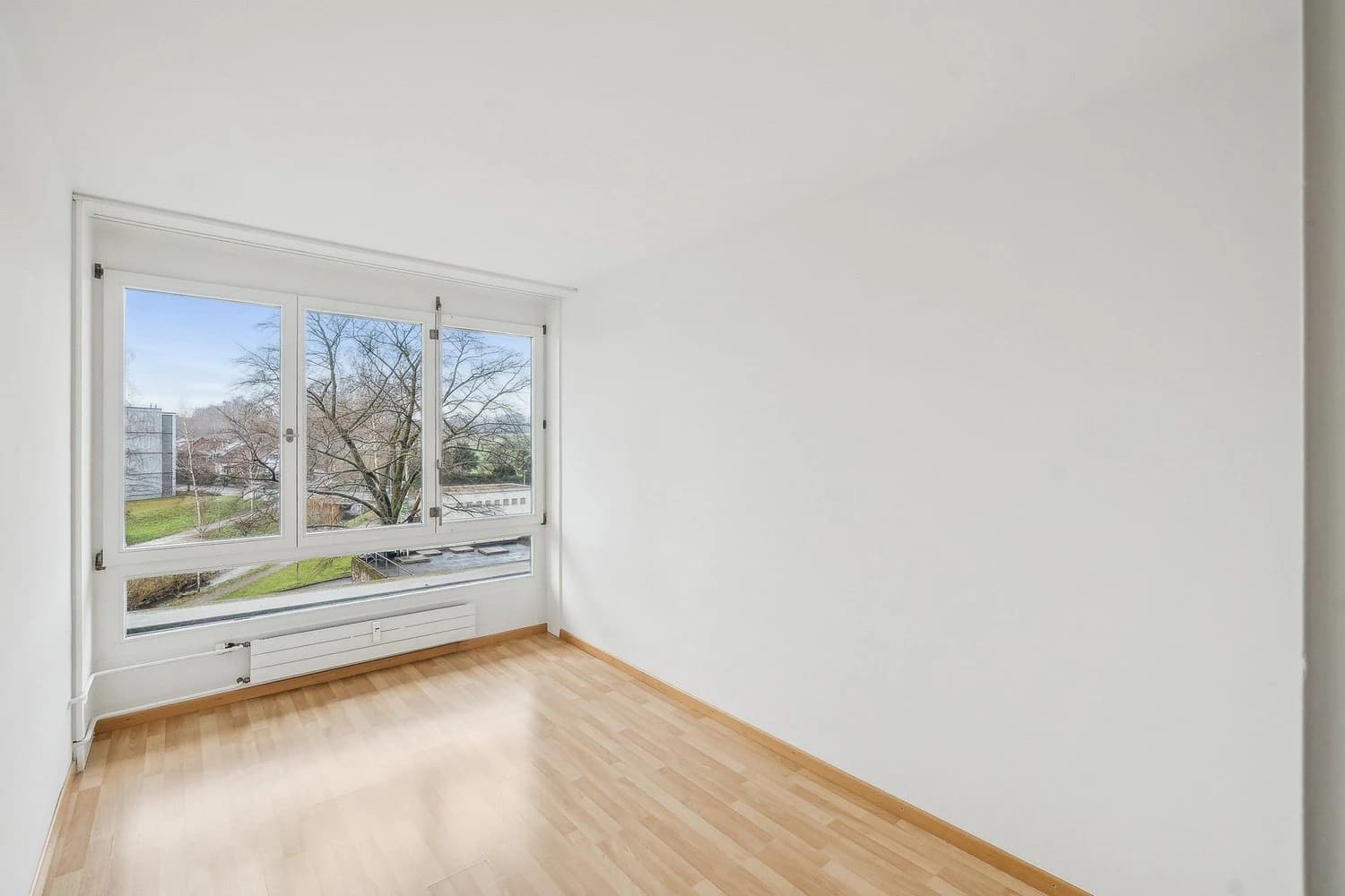 Ankommen und wohlfühlen – Ihr Zuhause in Arbon