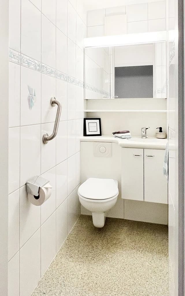 Hier endet Ihre Wohnungssuche