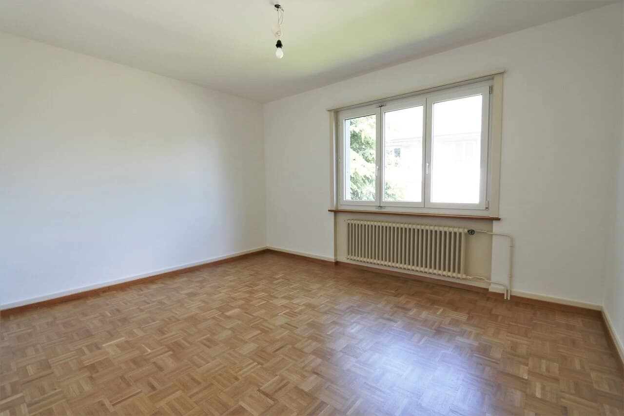 Gemütliche 3,5-Zimmer-Wohnung