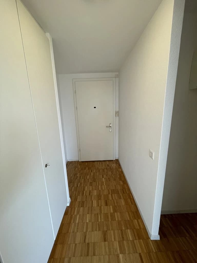 Wohnung mit einzigartigem Seeblick