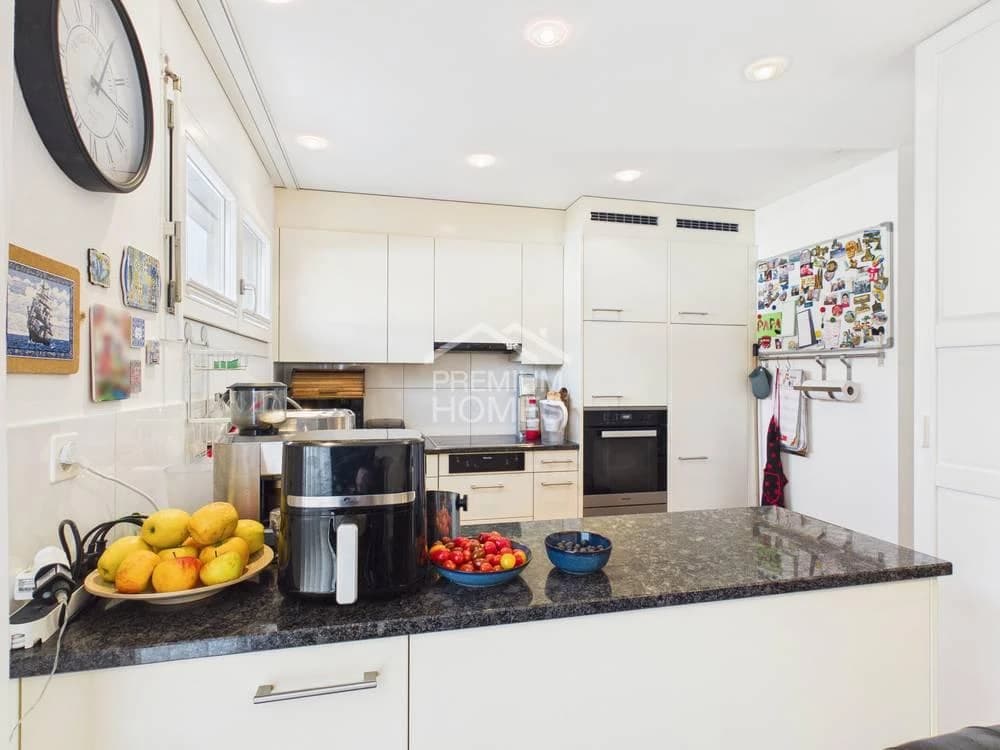 Das Haus für die nächsten Kapitel