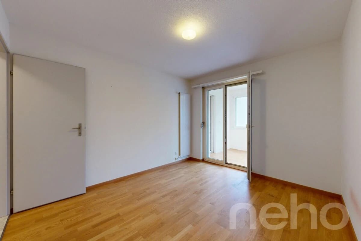 Attraktive 6.5-Zimmer-Wohnung an Toplage