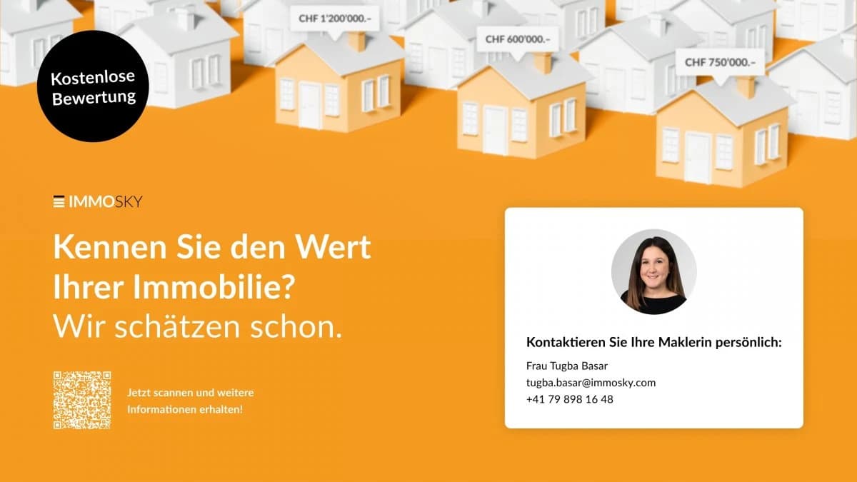 Neubau Erstvermietung - Traumhaus bezahlbar