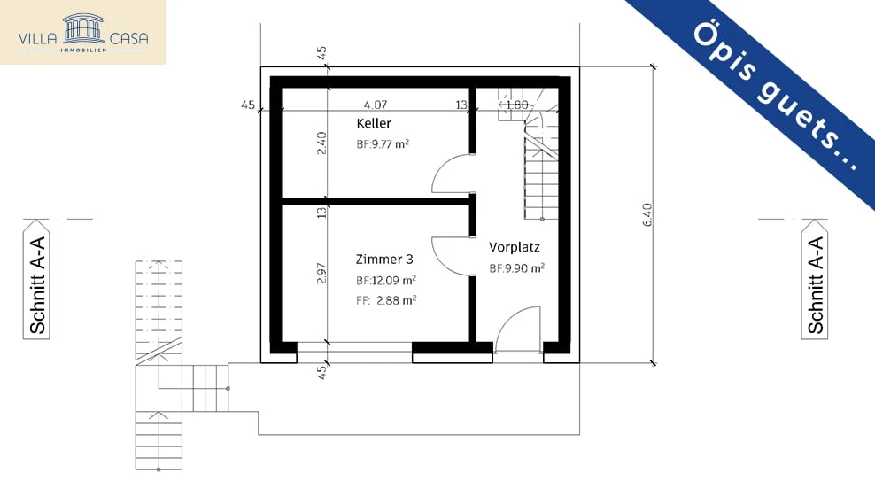 Neubau ALPINA / Eigenheim statt Kompromiss – Ihr neues Familienhaus für CHF 790'000.- inkl. PP