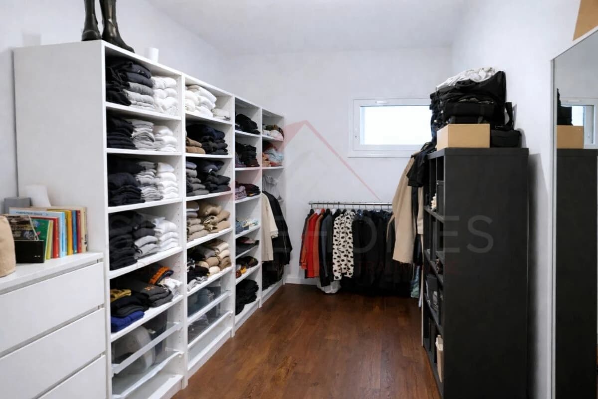 Modernes 4.5 Zimmer Reihen-Einfamilienhaus mit Garten und Attika-Terrasse in 3072 Ostermundigen