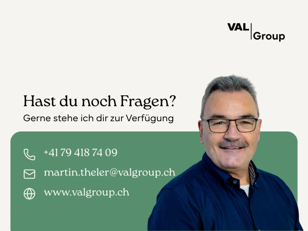 Moderner Wohntraum für die ganze Familie