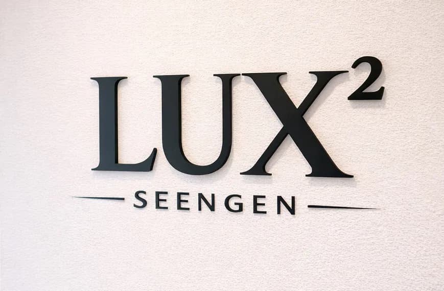 Luxuriöses Neubau Garten Apartment in Seengen