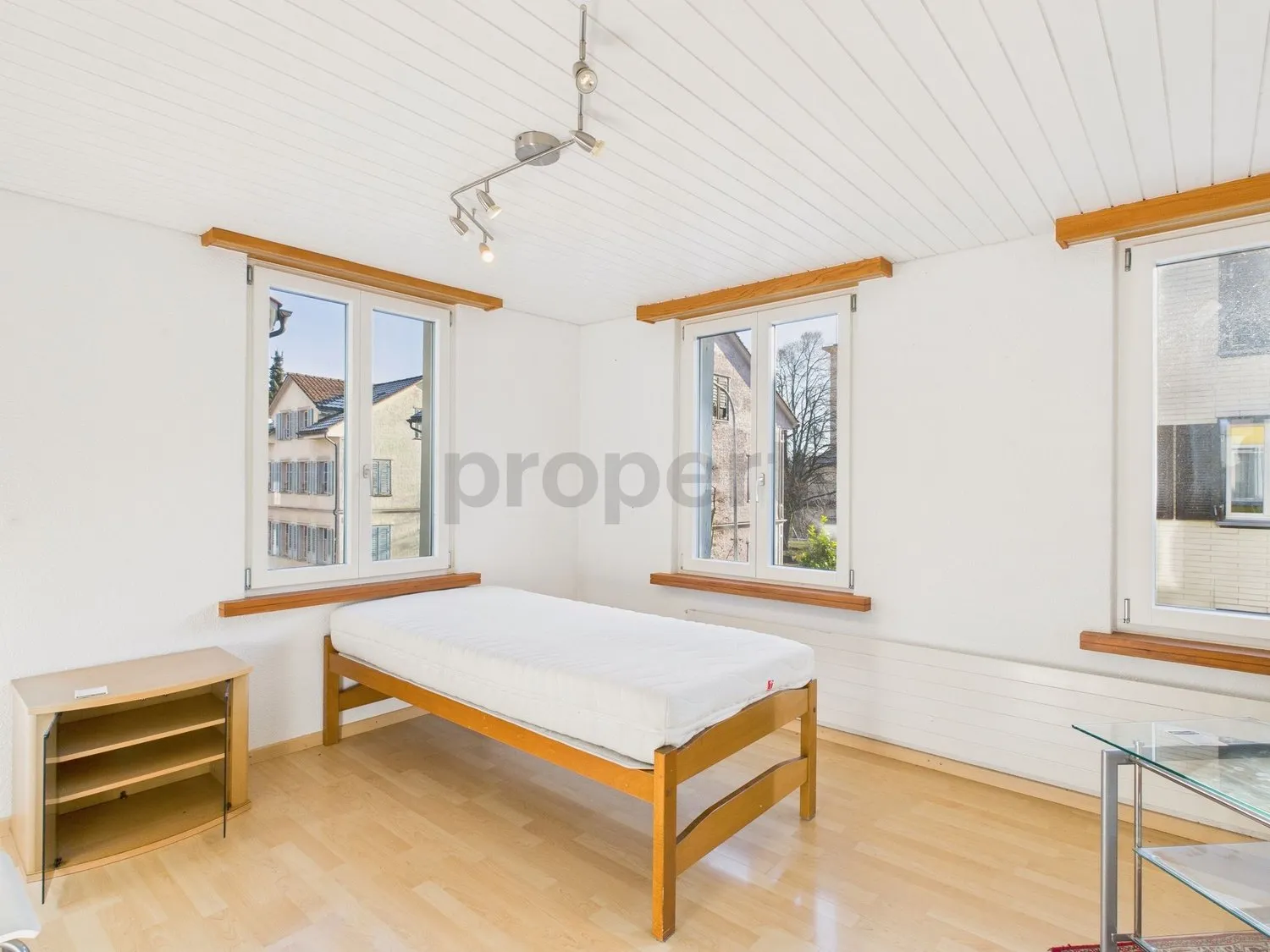 Elegante Einzelzimmer zur Vermietung in Wil SG - 9 Zimmer verfügbar ab März 2026