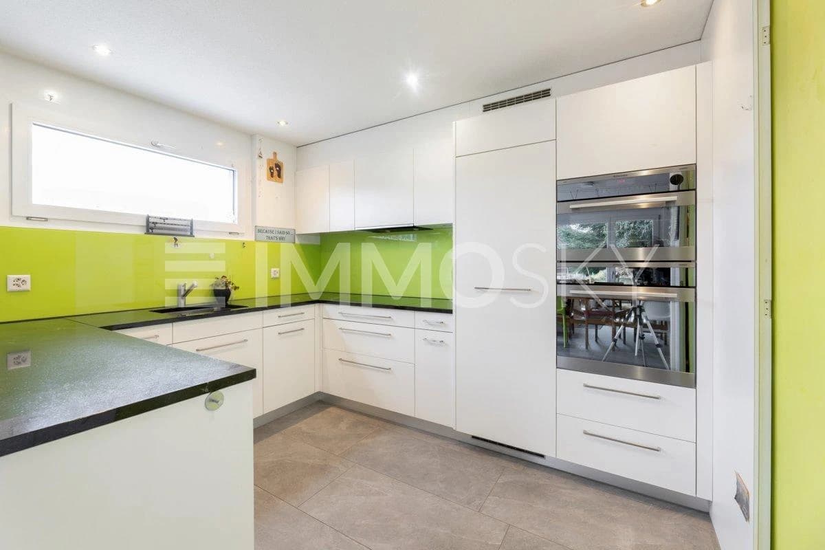 Ein Eigenheim für alle Lebensphasen