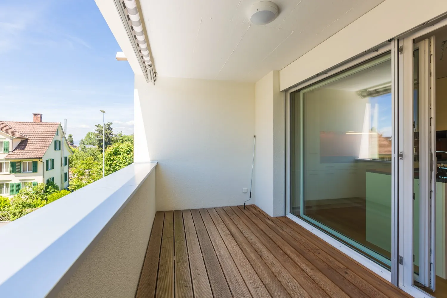 Ankommen und Wohlfühlen - Ihre neue Wohnung!