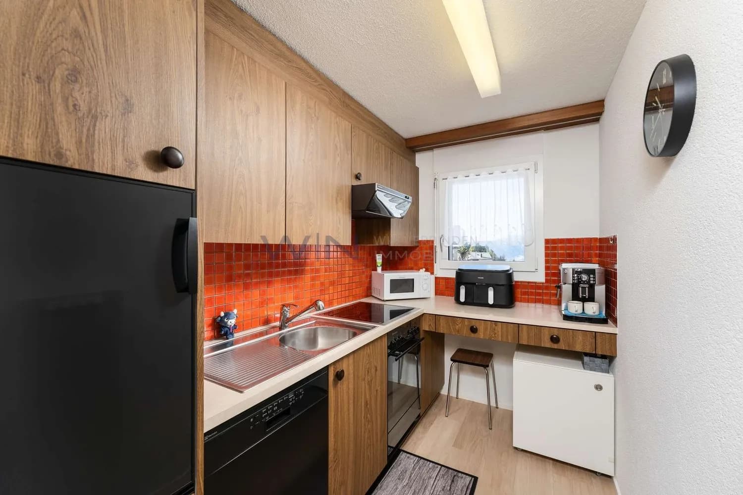 Sonnenstunden mit Lebensqualität SKI In/SKI Out