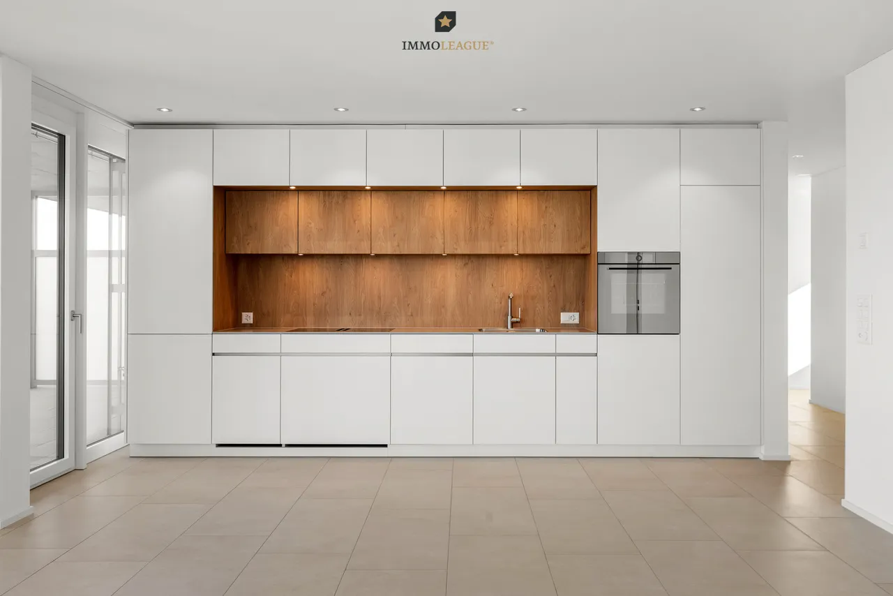 Ihr Zuhause in Tägerwilen. Neubau an zentraler Lage.