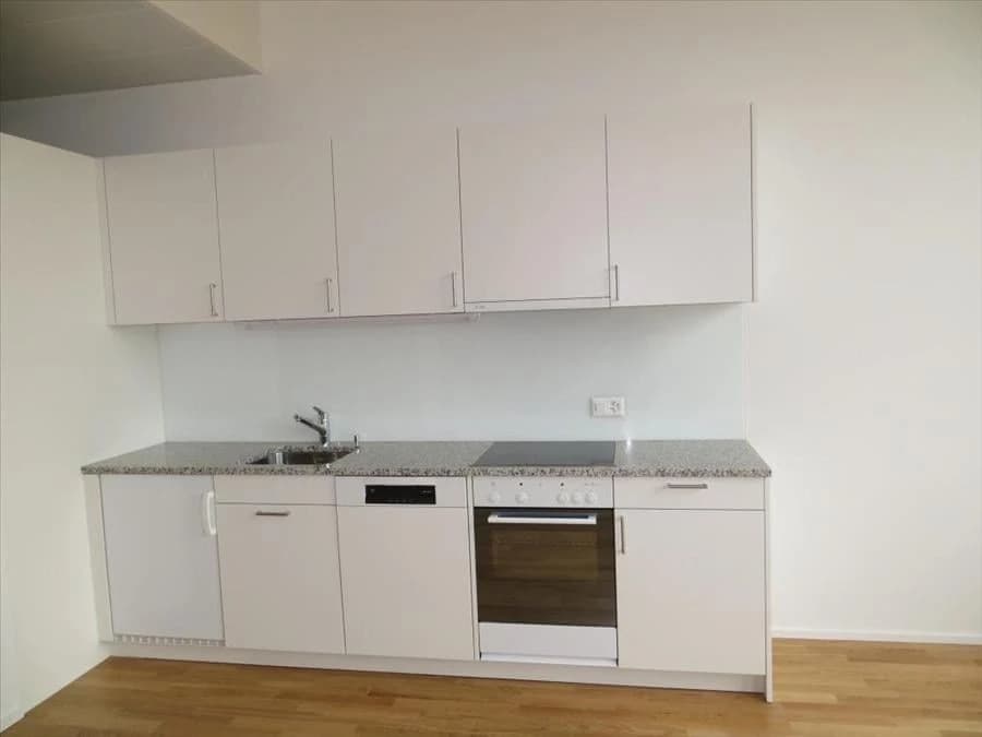 Die perfekte Single-Wohnung