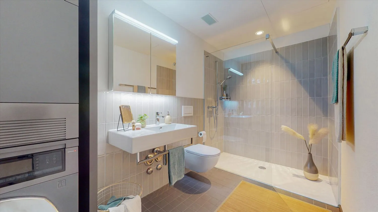 4VIERTEL – Wo Raum zum Lebensgefühl wird.