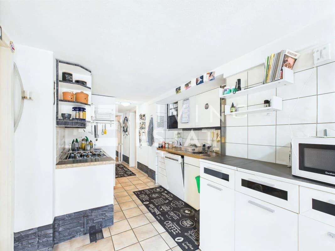 INVESTIEREN MIT WEITBLICK - VOLLMERMIETET & ENTWICKLUNGSFÄHIG