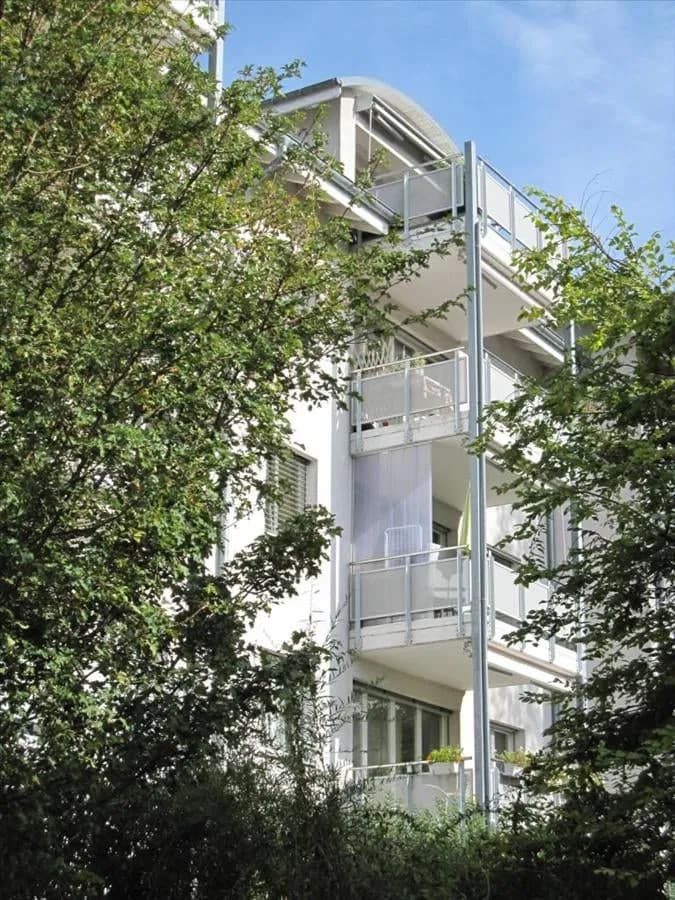 Charmante & gemütliche Wohnung in Toplage