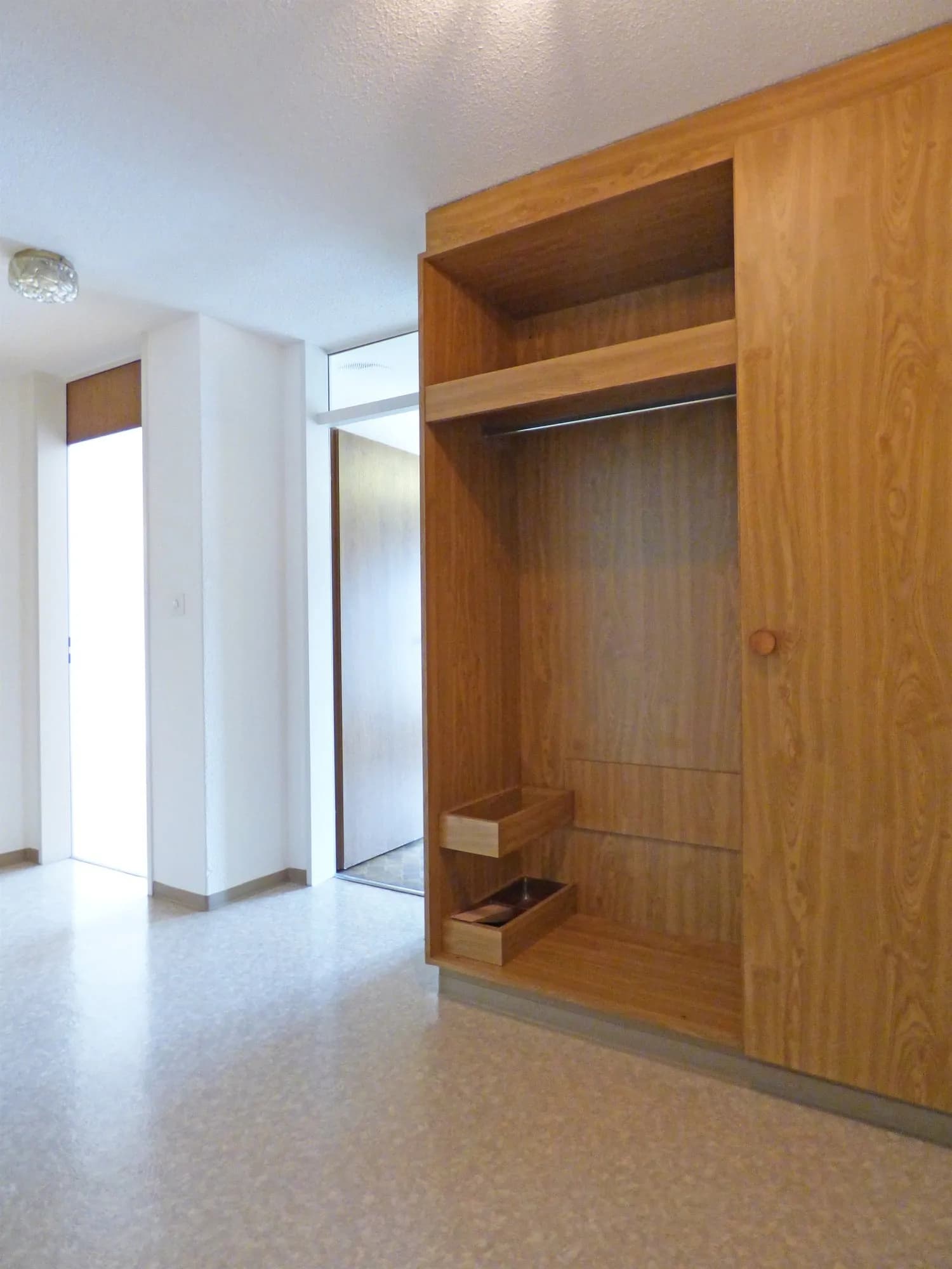 Wohnen mitten im Herzen von Uznach