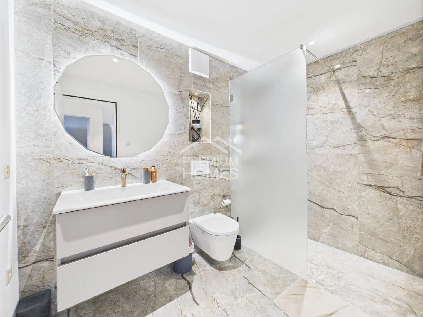 Mehr als Wohnen - ein Lebensgefühl im eigenen Garten