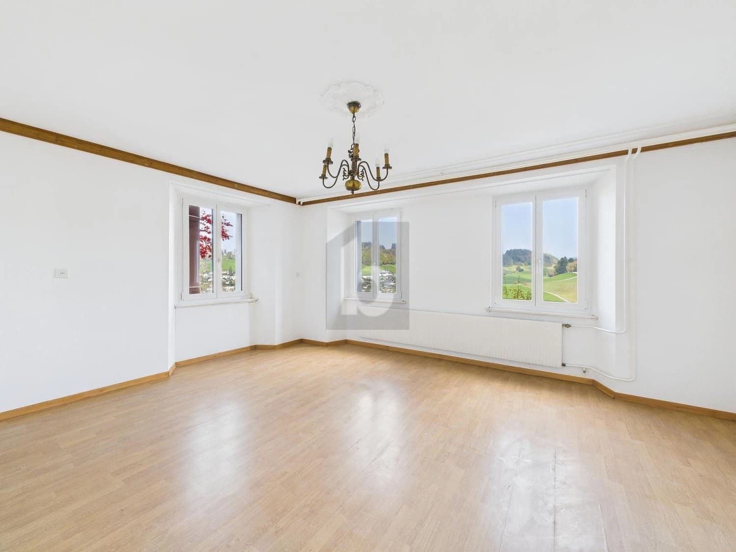 MODERN MIT HISTORISCHEM CHARME