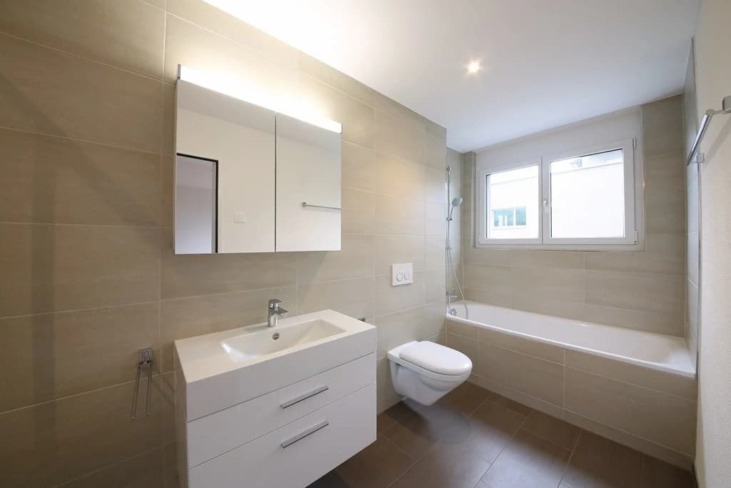 Start ins eigene Wohnglück...