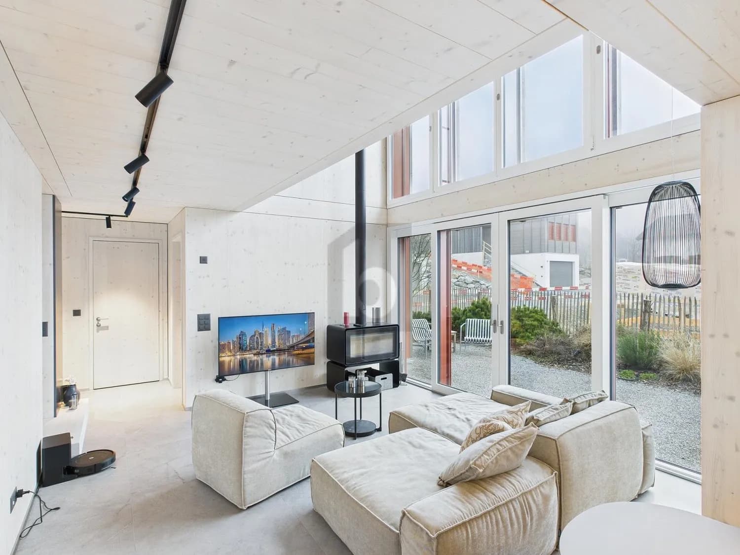 HIGH-END HAUS, EXKLUSIV, MÖBLIERT, BEZUGSFERTIG!