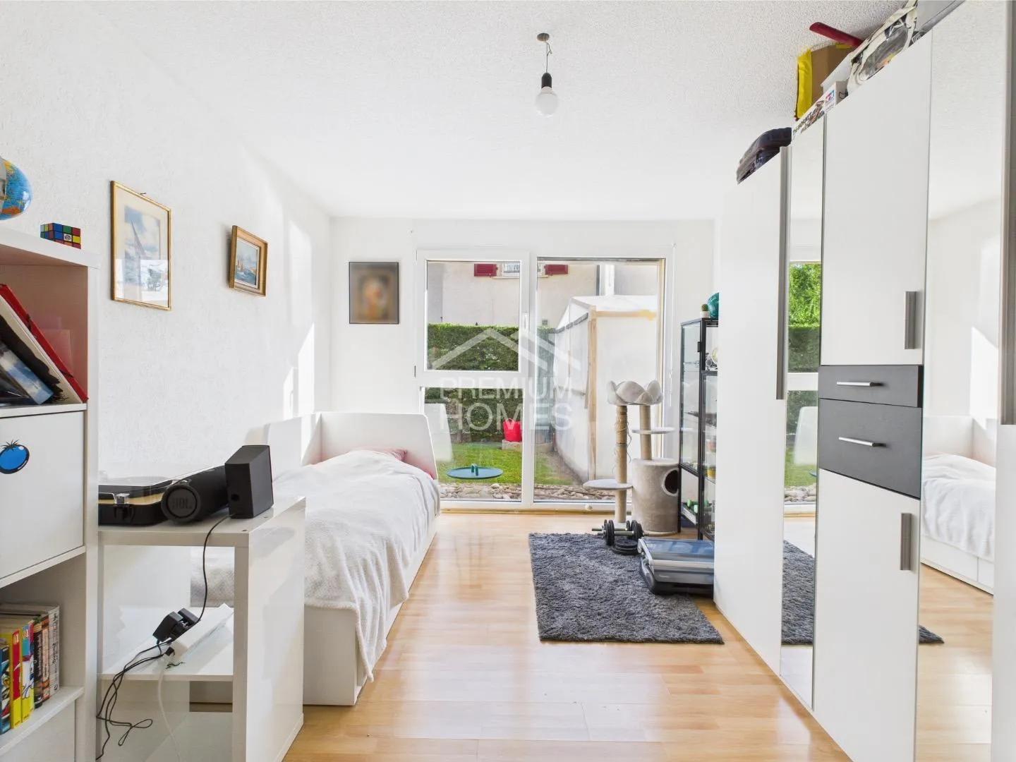 Ihr Familienglück mit Sonne, Garten und Komfort!