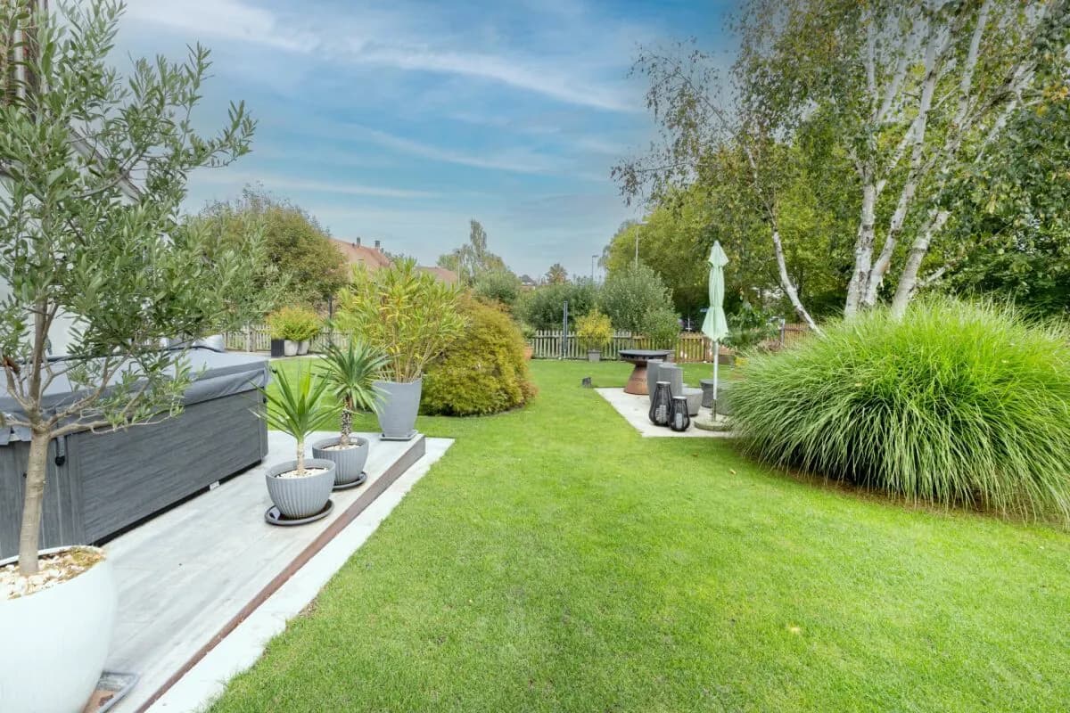 Stilvolles Wohnen mit Wellness-Charakter und höchster Flexibilität