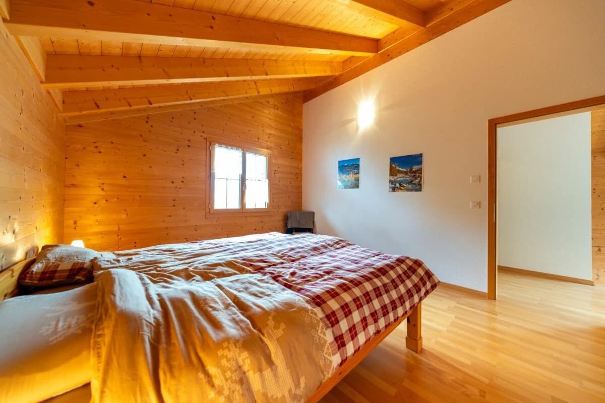 Wo Ruhe ein Zuhause hat - und der Horizont ganz Ihnen gehört