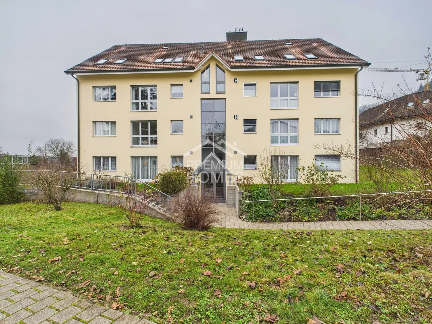 Ihre Familie verdient das Beste