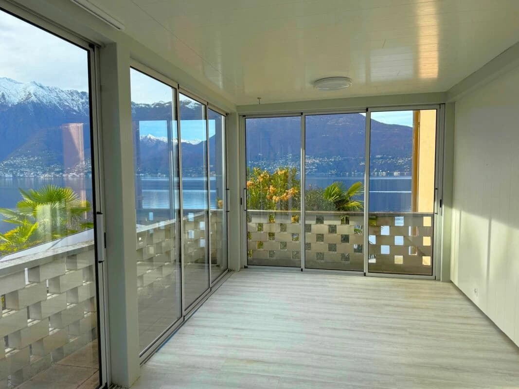 Grosszügiges Haus an idyllischer Lage