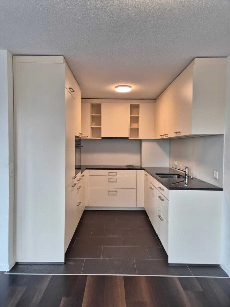 Zentrale Lage mit bester Anbindung