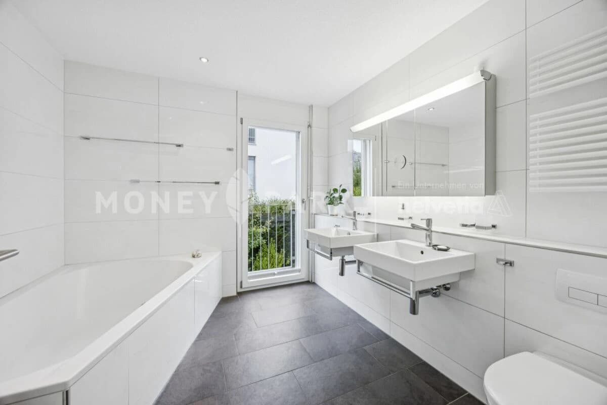 Einzigartige 5.5-Zimmer-Wohnung