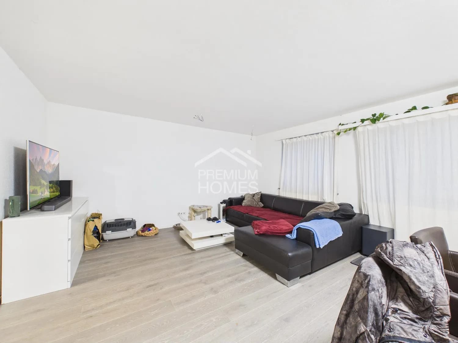 Einziehen & wohlfühlen!