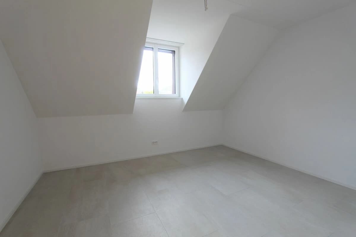 Kaisten / 4.5 Zimmer Dachwohnung A3