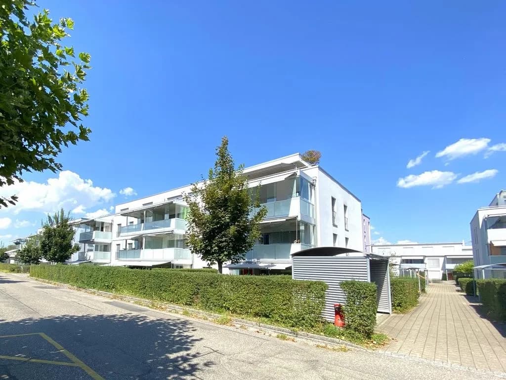 Wir suchen genau Sie