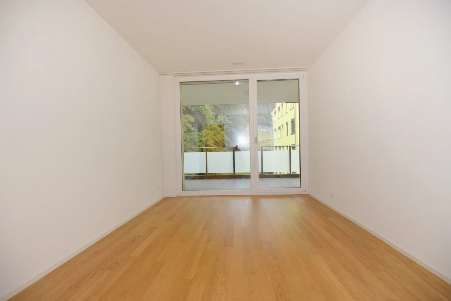 Willkommen in Ihrem neuen Zuhause in Goldau!