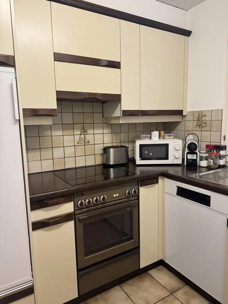 Charmante Wohnung in Biel!