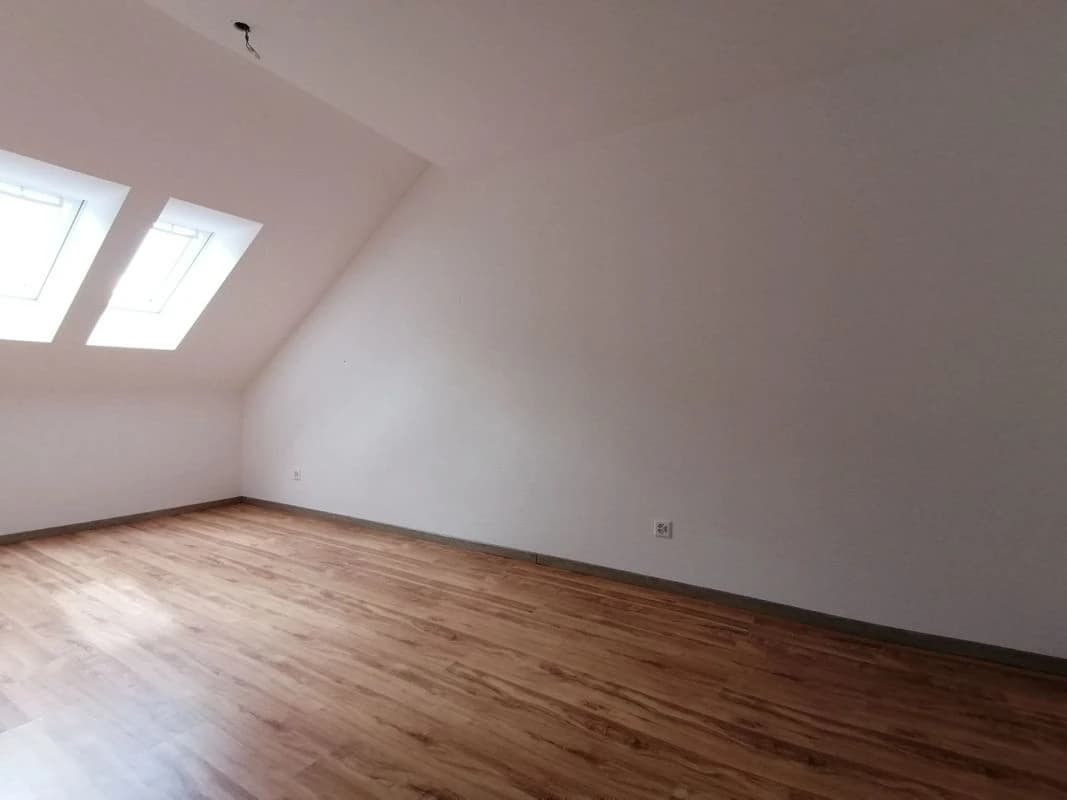 Hornussen / 3.5 Zimmer-Maisonettewohnung