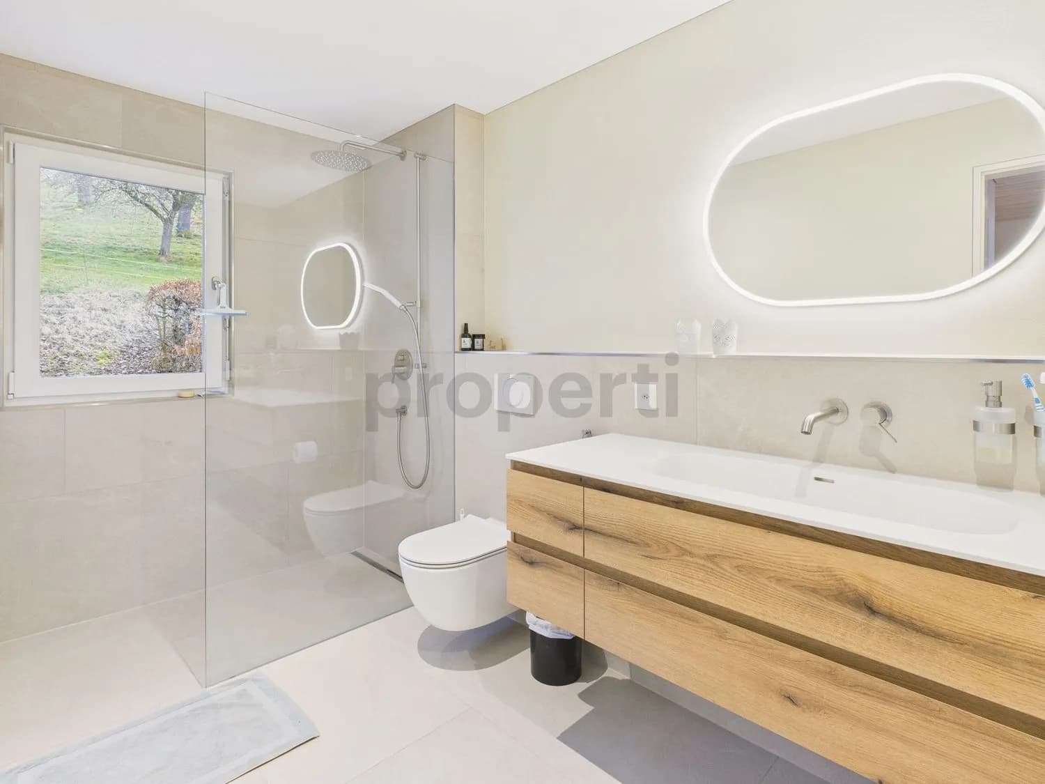 Modernes 5.5-Zimmer-Einfamilienhaus, Balsthal (Befristete Mietdauer)