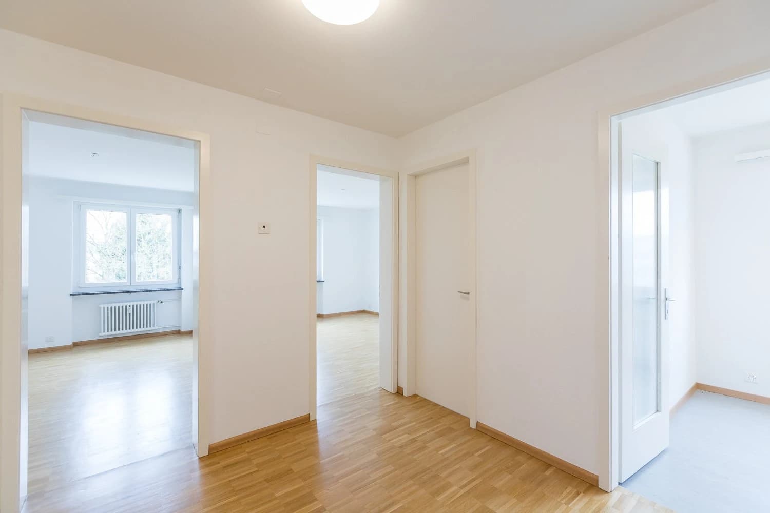 Hier fühlen Sie sich Zuhause!